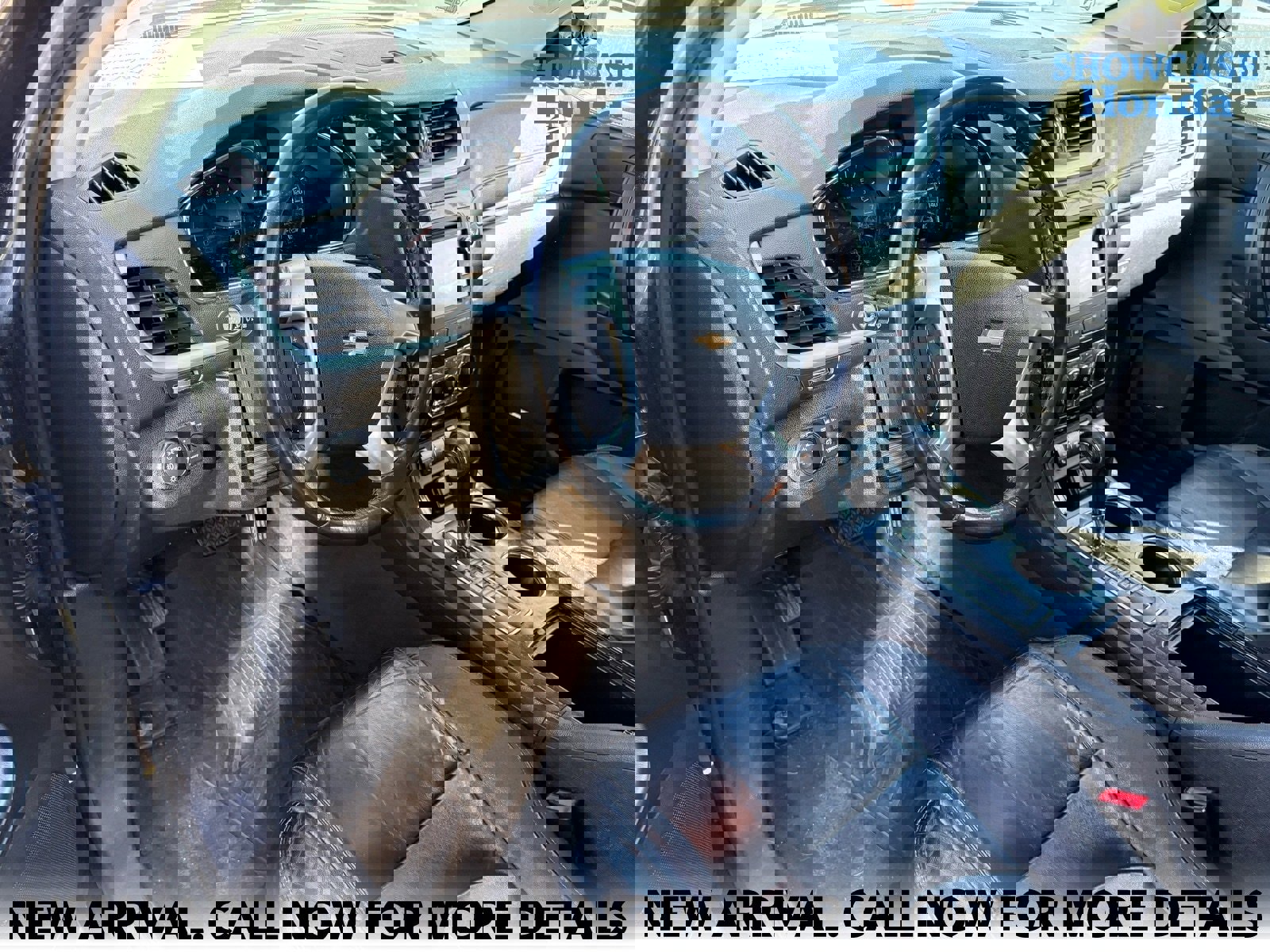 Used 2015 Chevrolet Traverse LT image 8