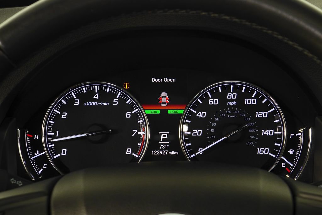 Used 2014 Acura RLX w/ Advance Package image 28