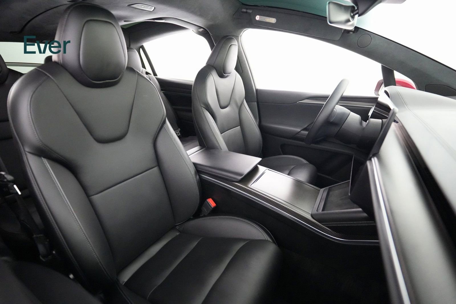 Used 2023 Tesla Model X Plaid image 8