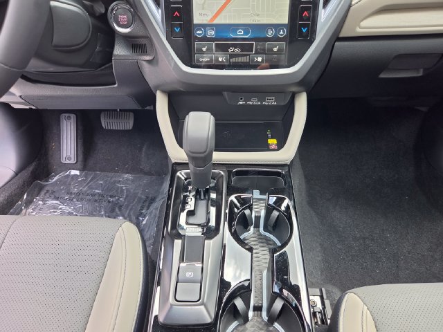 New 2026 Subaru Forester Limited AWD/4WD image 18