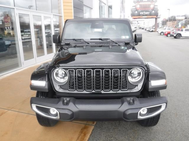 New 2026 Jeep Gladiator Sport AWD/4WD image 5