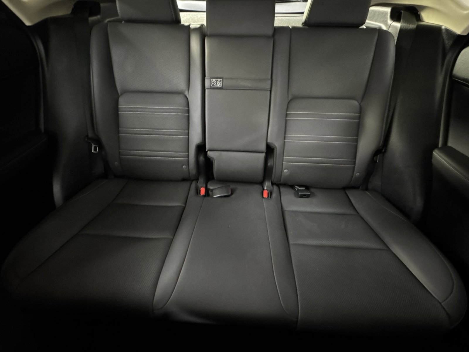 Used 2021 Lexus NX 300 AWD w/ Accessory Package 2 image 5