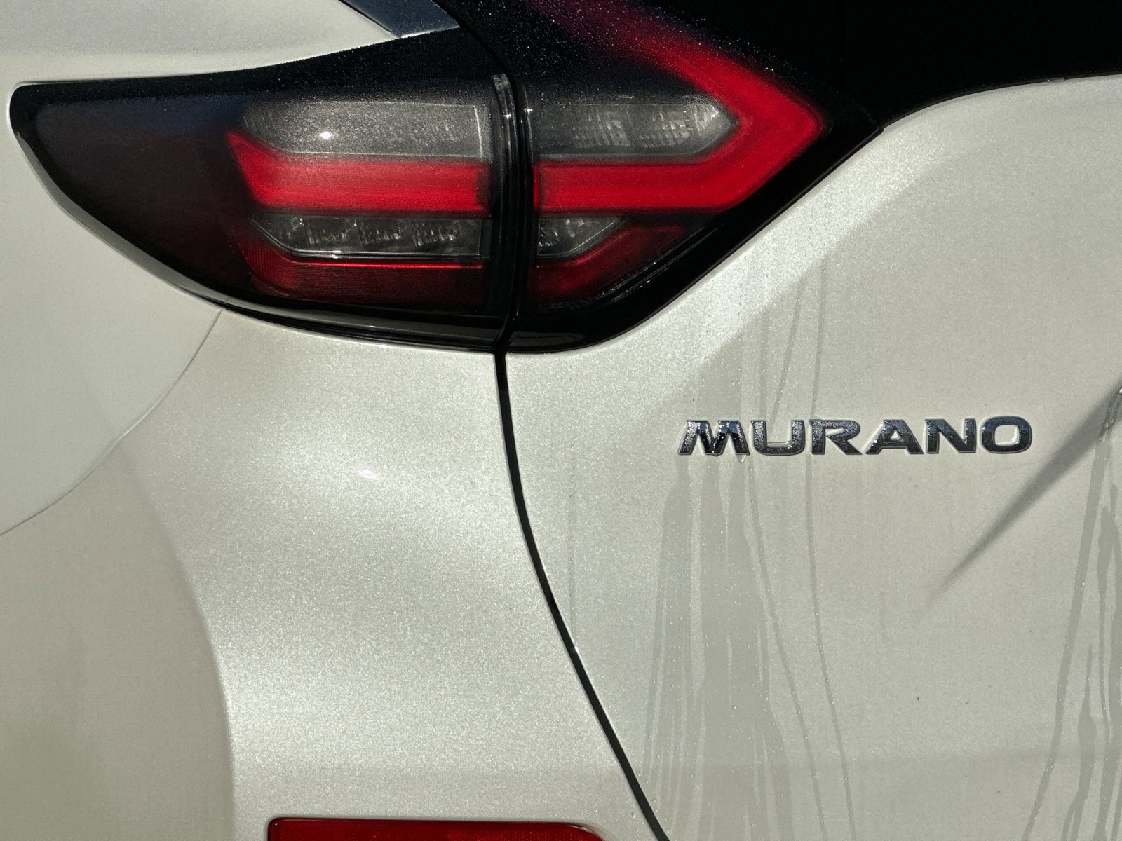 Used 2024 Nissan Murano SV image 26