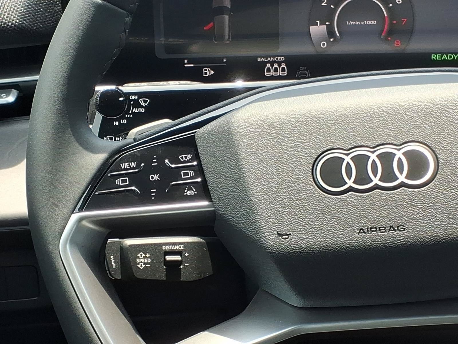 New 2026 Audi Q3 quattro 2.0T w/ Technology Package AWD/4WD image 14