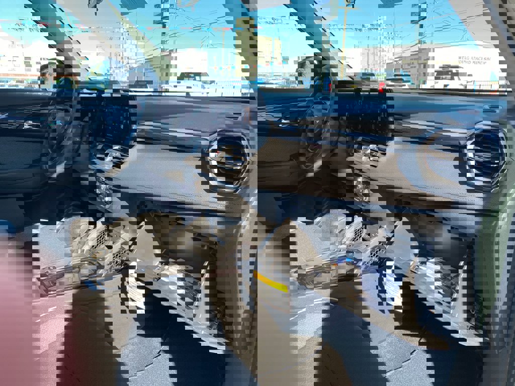 Used 2026 Chevrolet TrailBlazer LS w/ LS Convenience Package image 24