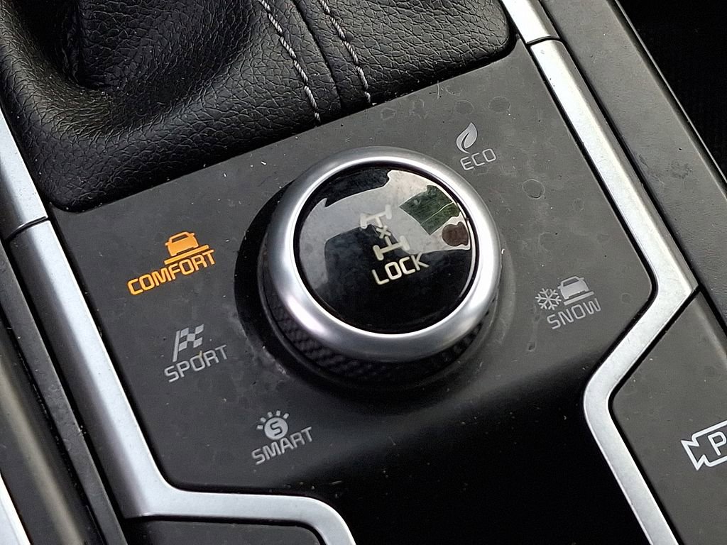 Used 2022 Kia Sorento X-Line EX image 28