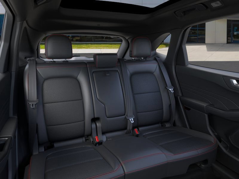 New 2026 Ford Escape ST-Line w/ Tech Pack #1 AWD/4WD image 11