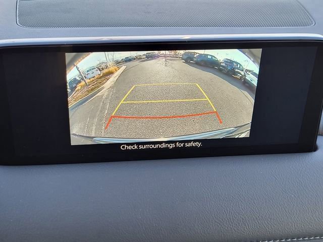 New 2025 MAZDA CX-5 AWD 2.5 S w/ Preferred Package image 11