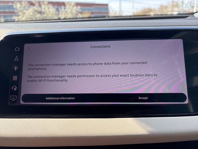 New 2026 Audi A5 2.0T Premium Plus image 39