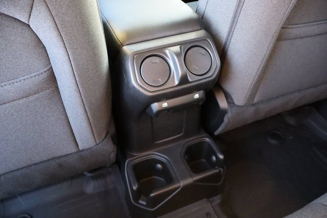 New 2026 Jeep Gladiator Sport AWD/4WD image 38