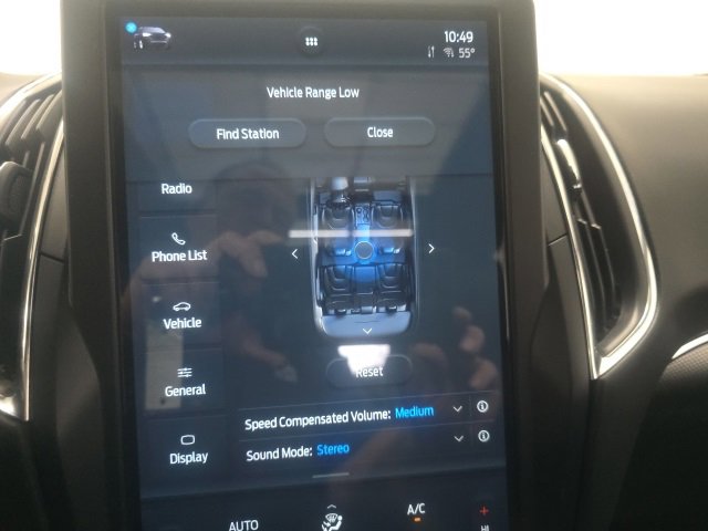 Used 2021 Ford Edge ST w/ Equipment Group 401A image 25