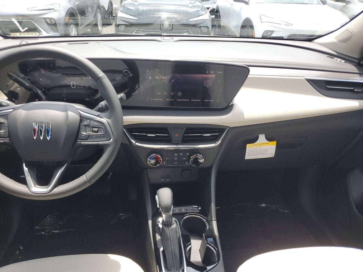 New 2026 Buick Encore GX Preferred w/ Comfort Package FWD image 13