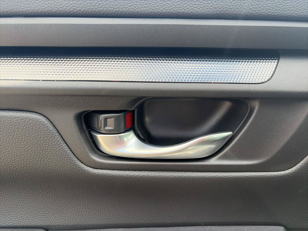 New 2026 Honda CR-V LX image 19