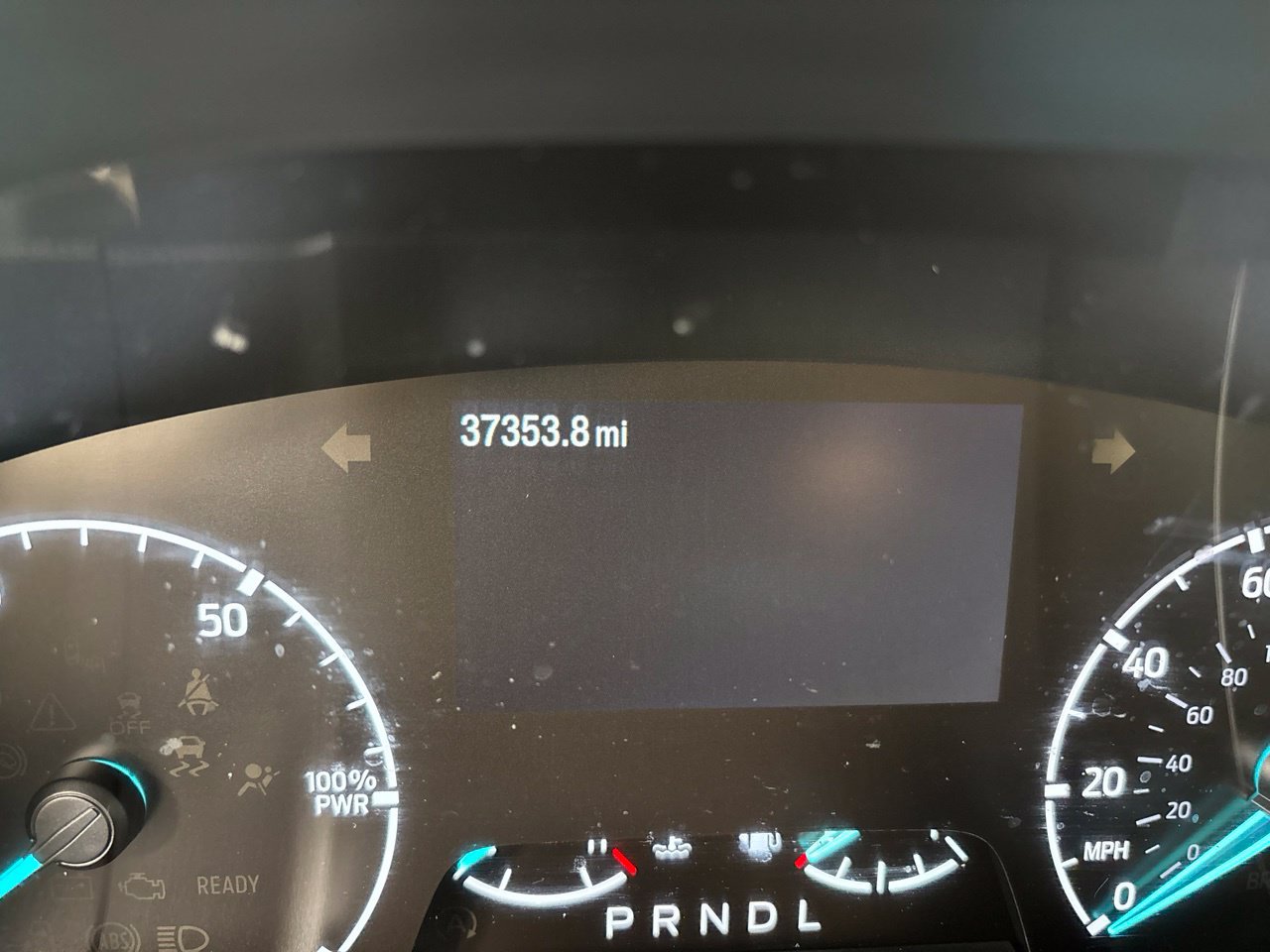 Used 2022 Ford Maverick XLT FWD image 17