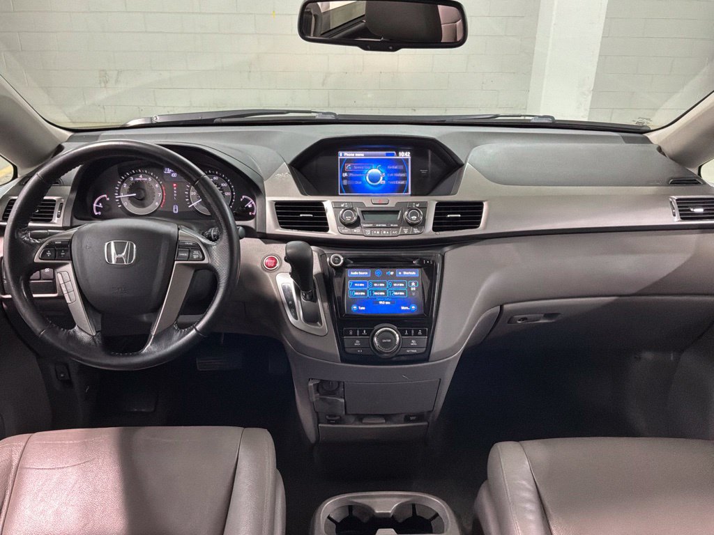 Used 2016 Honda Odyssey EX-L image 6