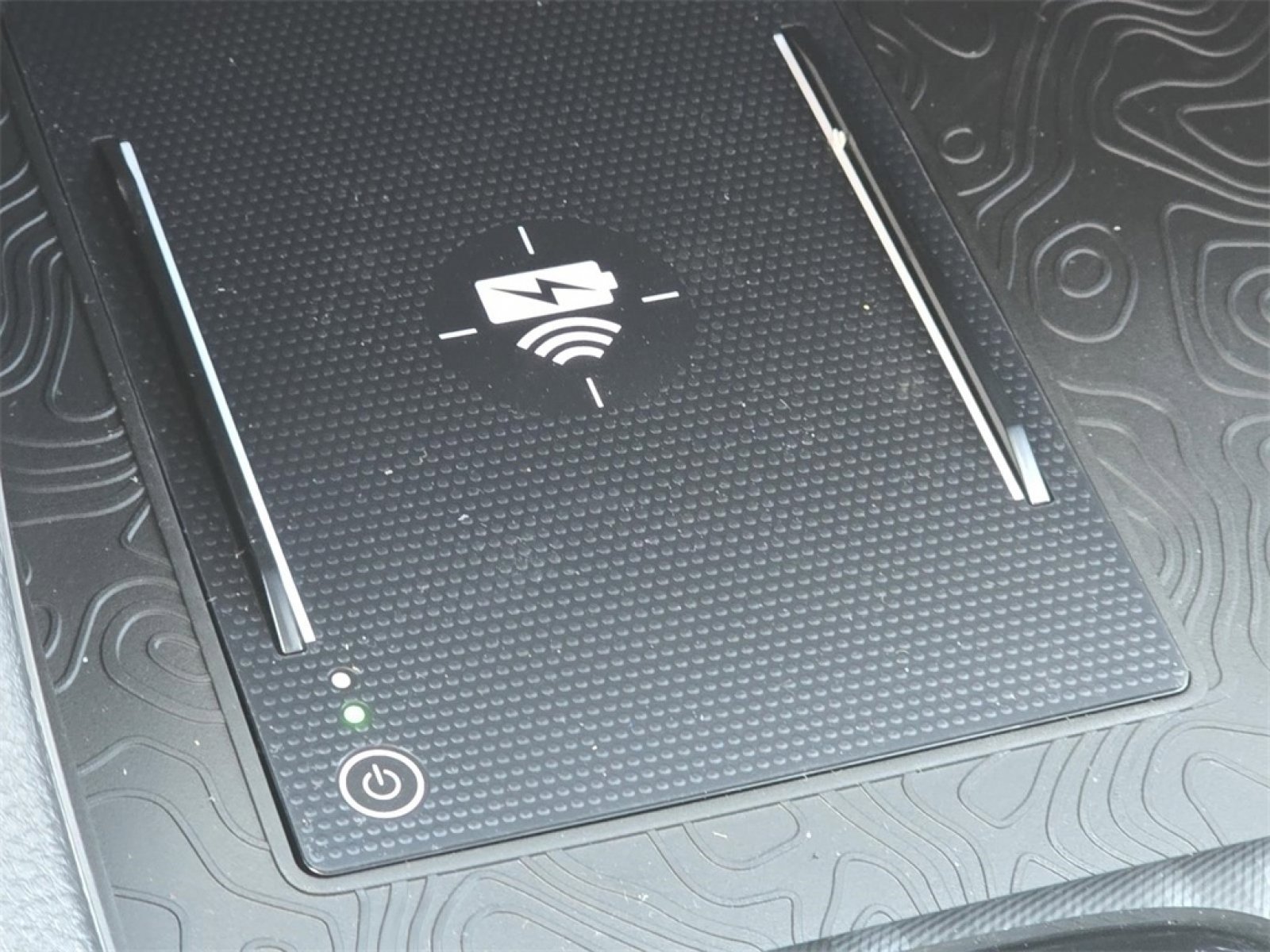 New 2026 Honda Passport TrailSport image 8