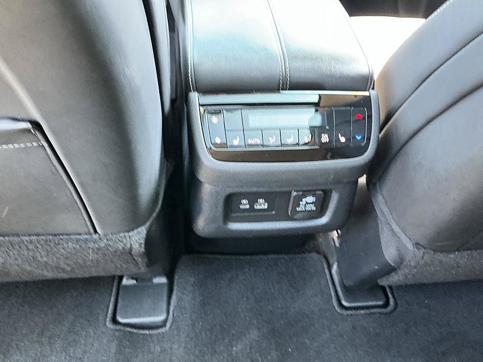 Used 2025 INFINITI QX60 Sensory w/ Vision Package AWD/4WD image 26
