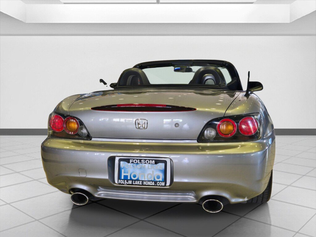 Used 2005 Honda S2000 image 6