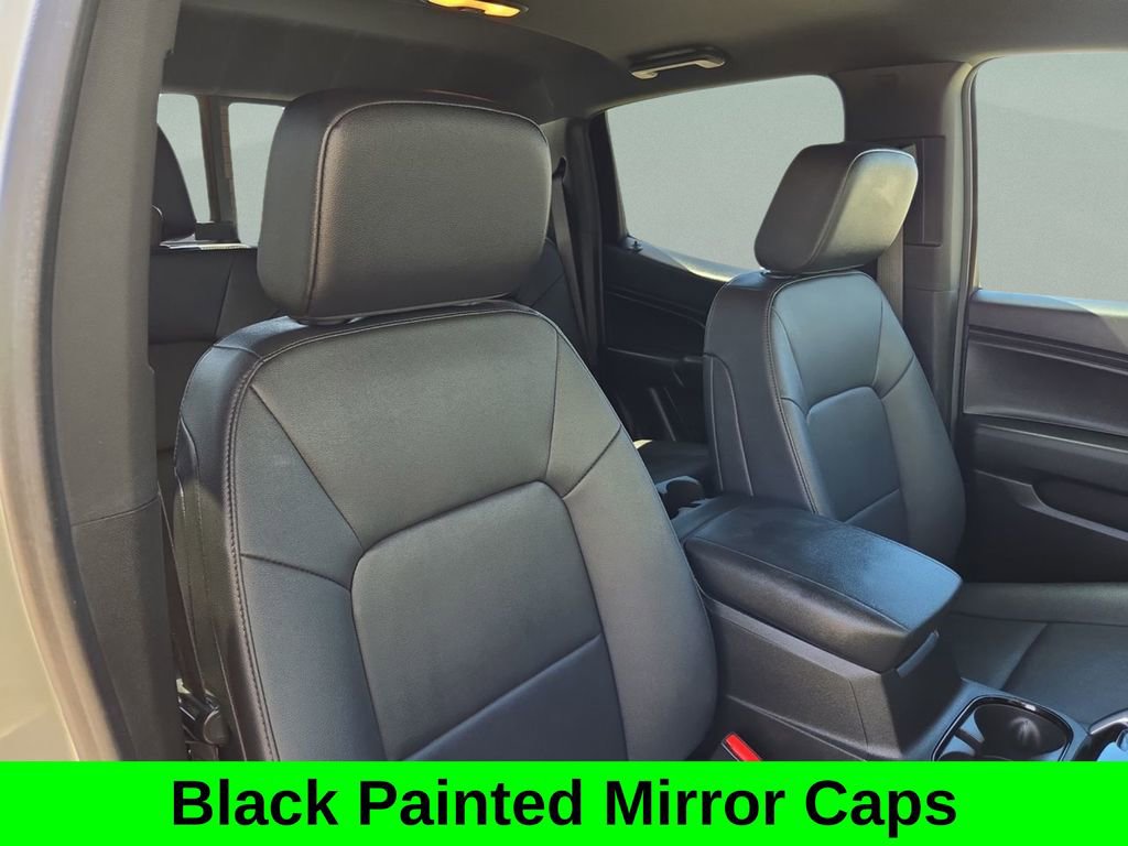 Used 2024 Chevrolet Colorado Trail Boss w/ Advanced Trailering Package image 15