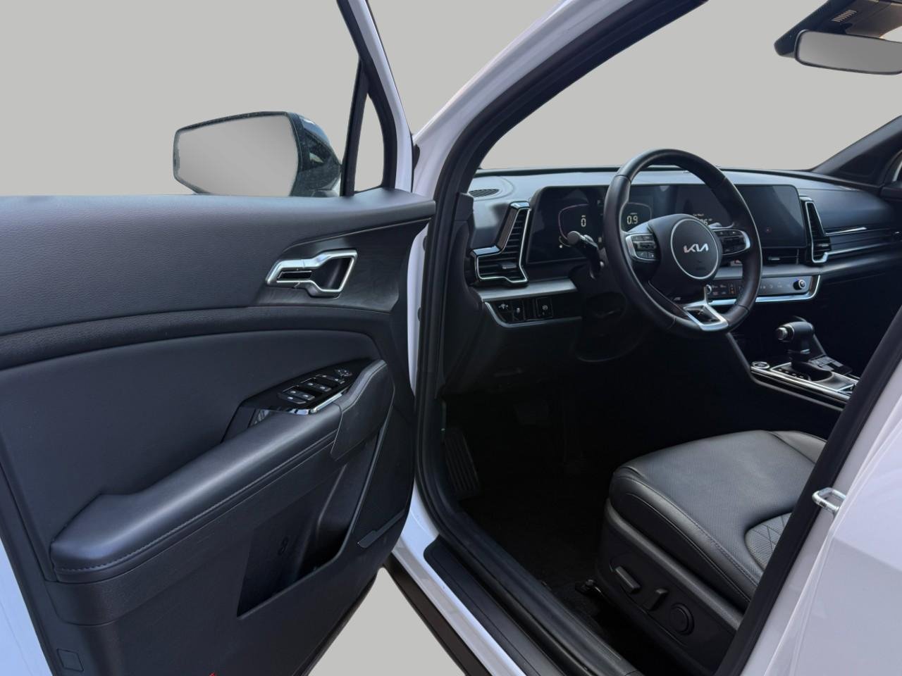 Certified 2023 Kia Sportage X-Line AWD/4WD image 18