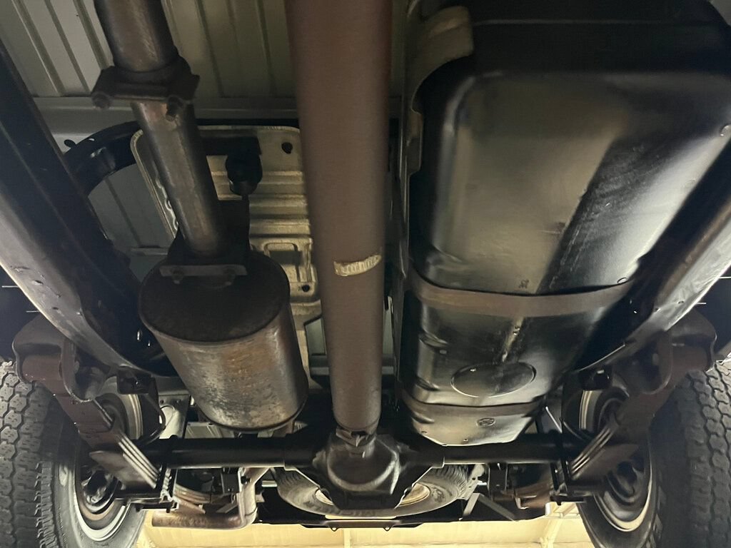 Used 1996 Dodge Dakota 2WD Regular Cab image 28