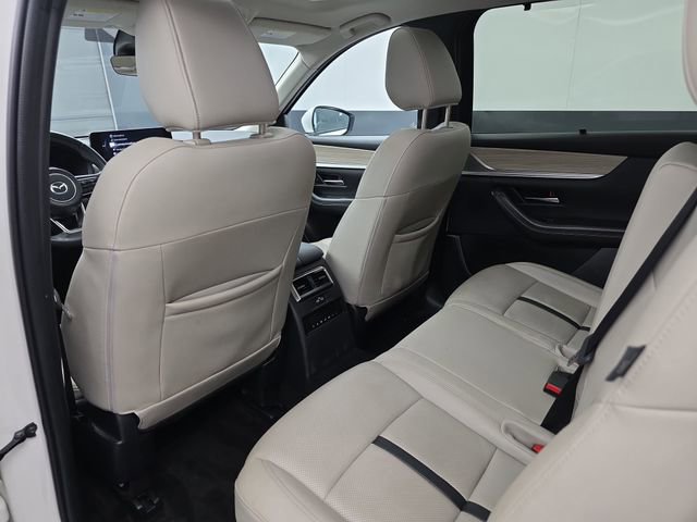 Used 2024 MAZDA CX-90 Plug-In Hybrid w/ Preferred image 44