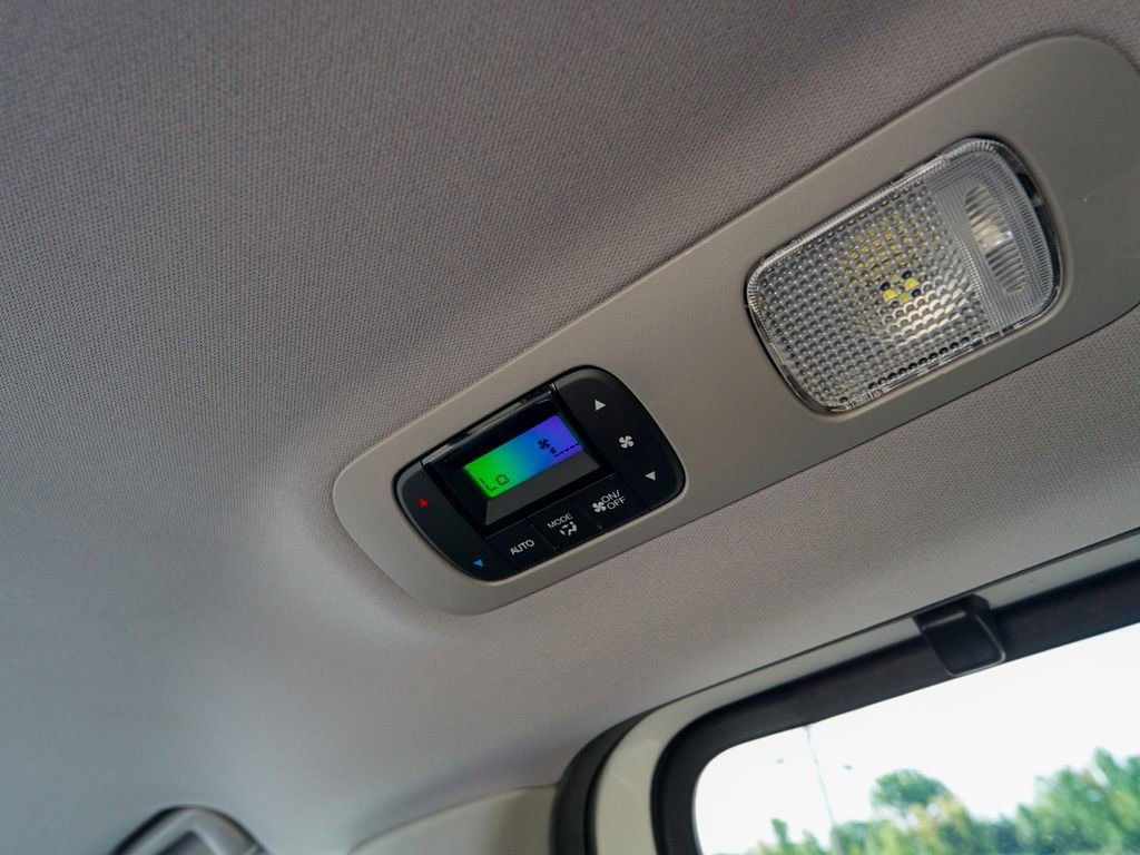 Used 2019 Honda Odyssey EX-L image 16