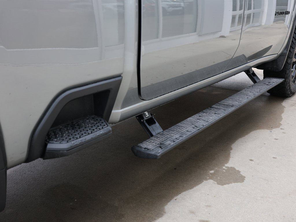 New 2026 Chevrolet Silverado 2500 LTZ w/ LTZ Plus Package image 39