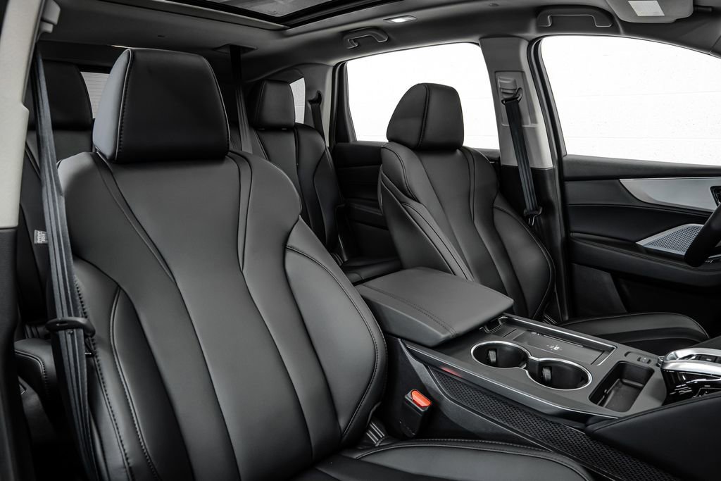 New 2026 Acura MDX SH-AWD image 21