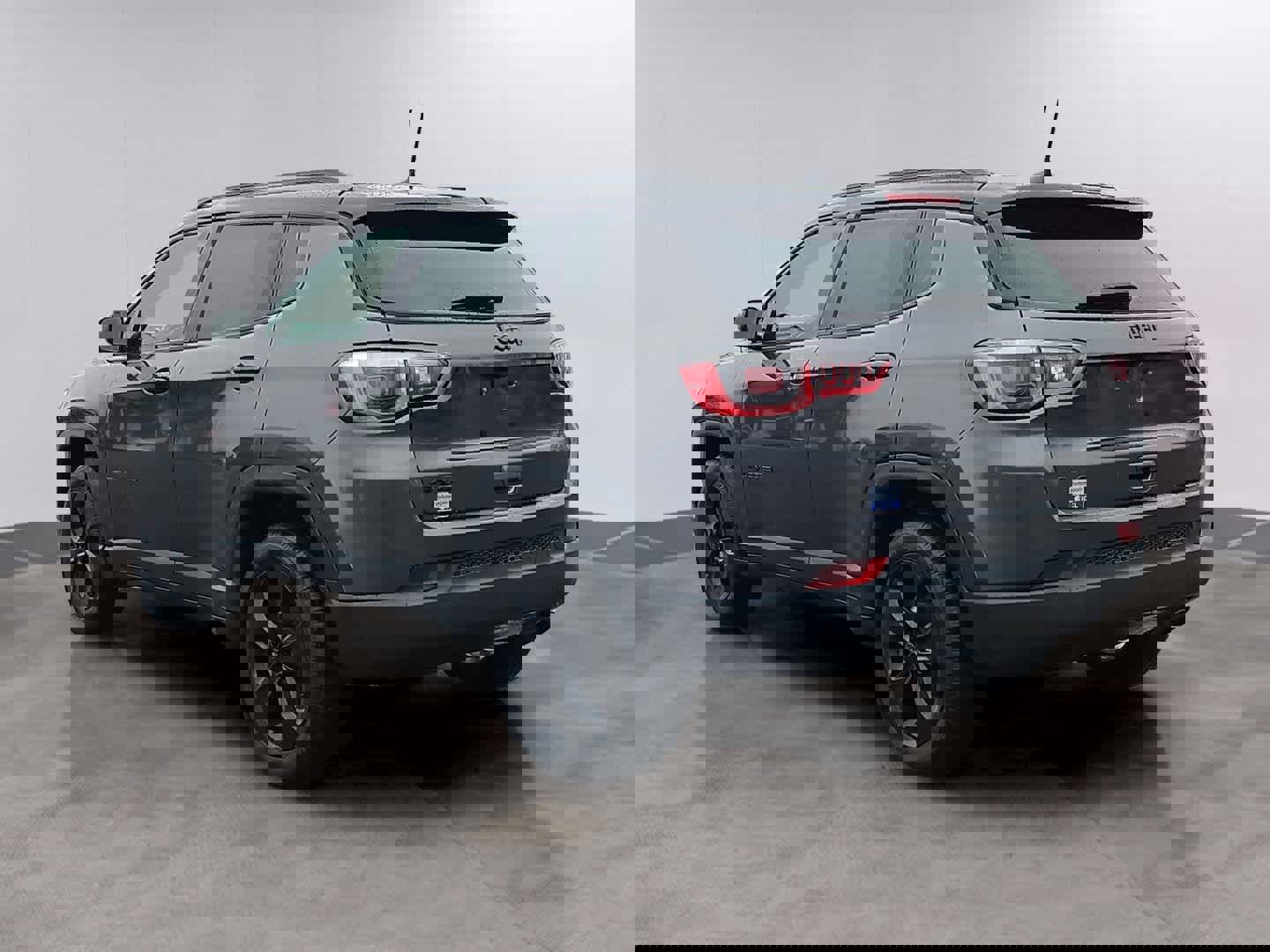 Used 2020 Jeep Compass Altitude image 6