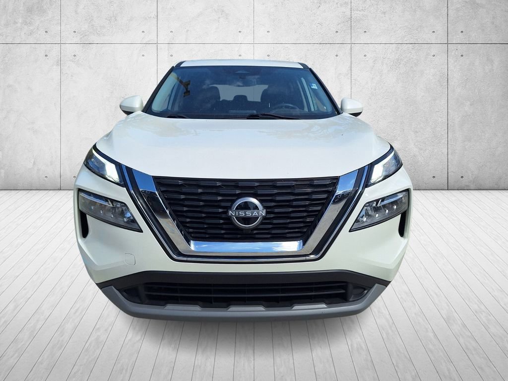 Used 2023 Nissan Rogue SV image 8