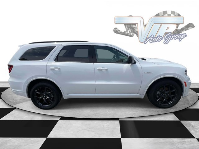 Used 2026 Dodge Durango GT w/ Blacktop Package AWD/4WD image 4