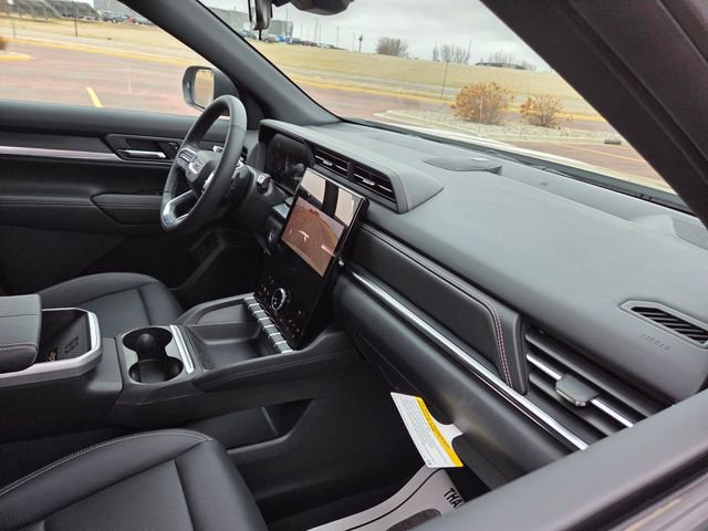 New 2026 GMC Terrain Elevation image 35