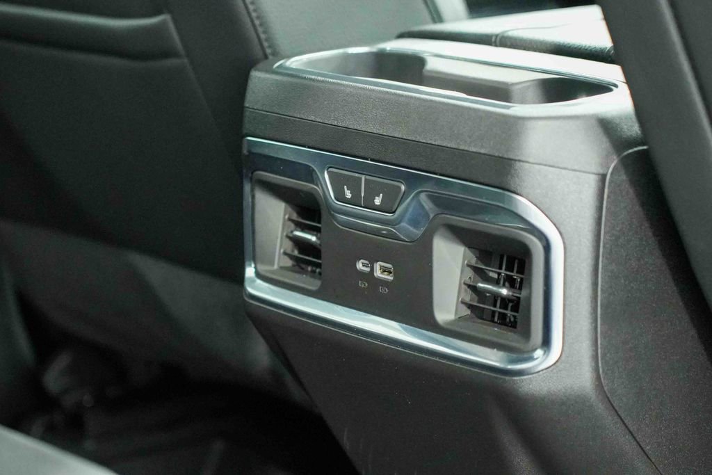 Used 2025 GMC Sierra 2500 Denali w/ Denali Reserve Package image 20
