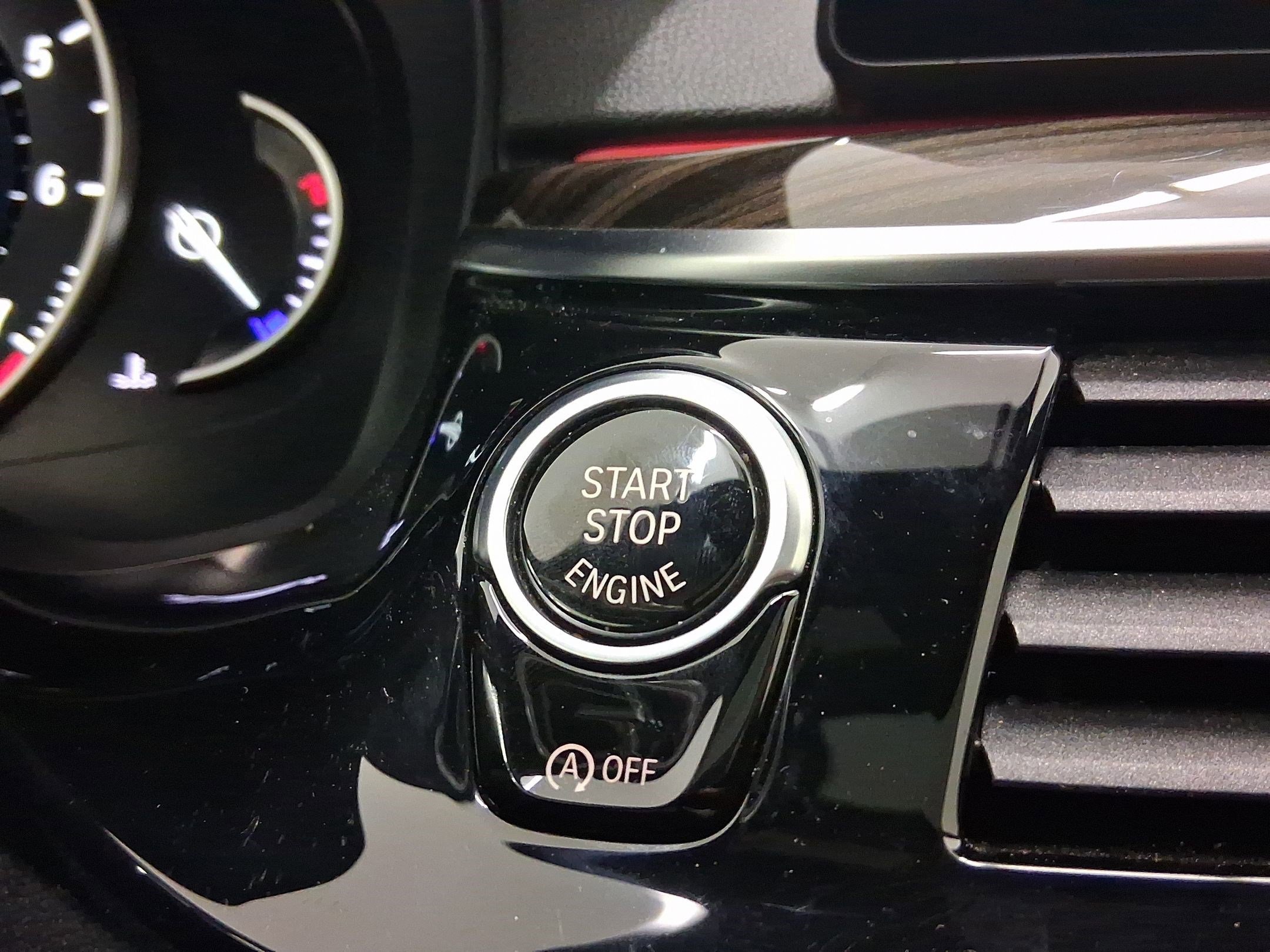 Used 2017 BMW 540i image 22