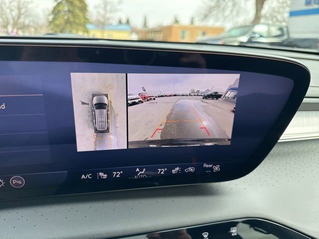 Certified 2025 Buick Enclave Avenir w/ Super Cruise Package AWD/4WD image 29