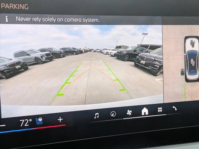 New 2027 BMW 550e xDrive AWD/4WD image 13