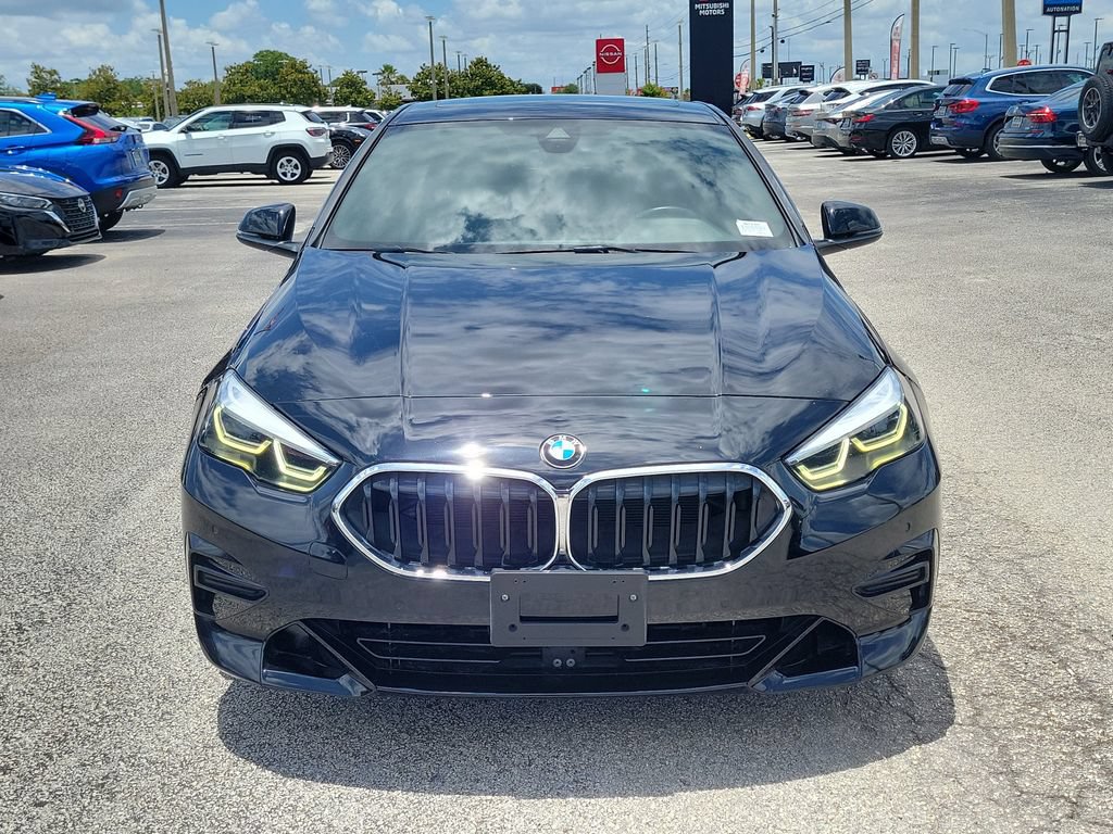 Used 2024 BMW 228i Gran Coupe FWD image 8