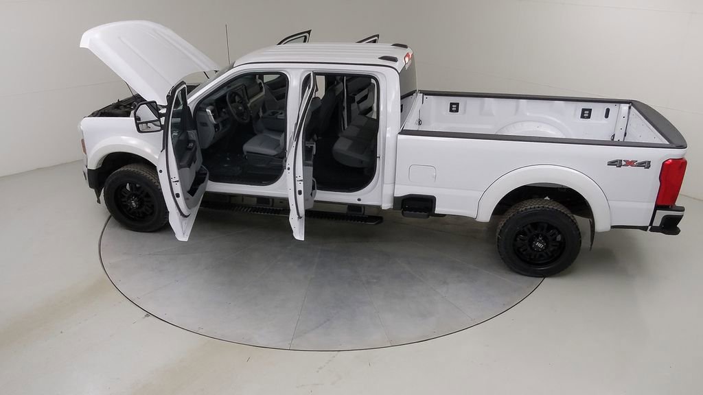 Used 2024 Ford F350 XLT image 52