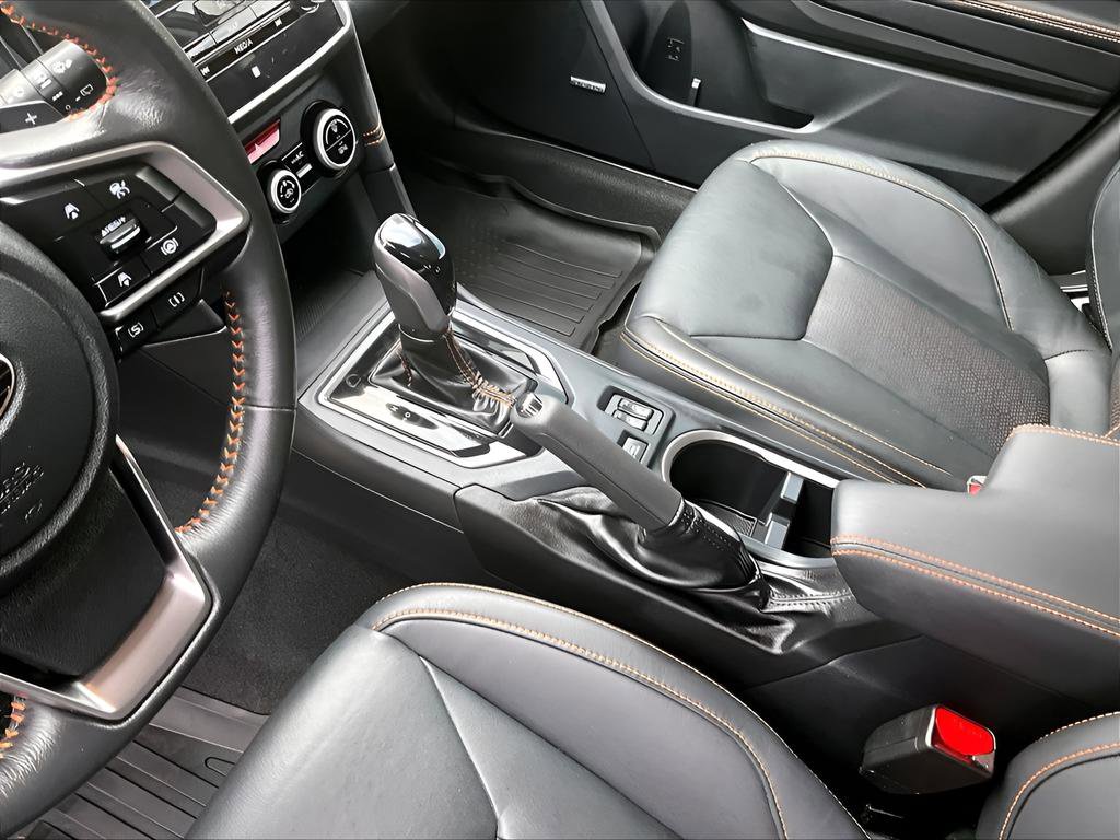 Used 2022 Subaru Crosstrek 2.5i Limited w/ Moonroof Package 2 image 20