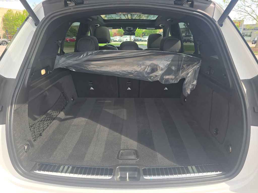 New 2026 Mercedes-Benz GLE 450 4MATIC image 18