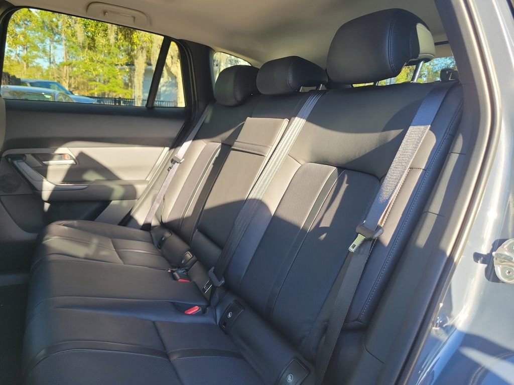 New 2026 MAZDA CX-50 AWD 2.5 Hybrid w/ Weather Package image 11