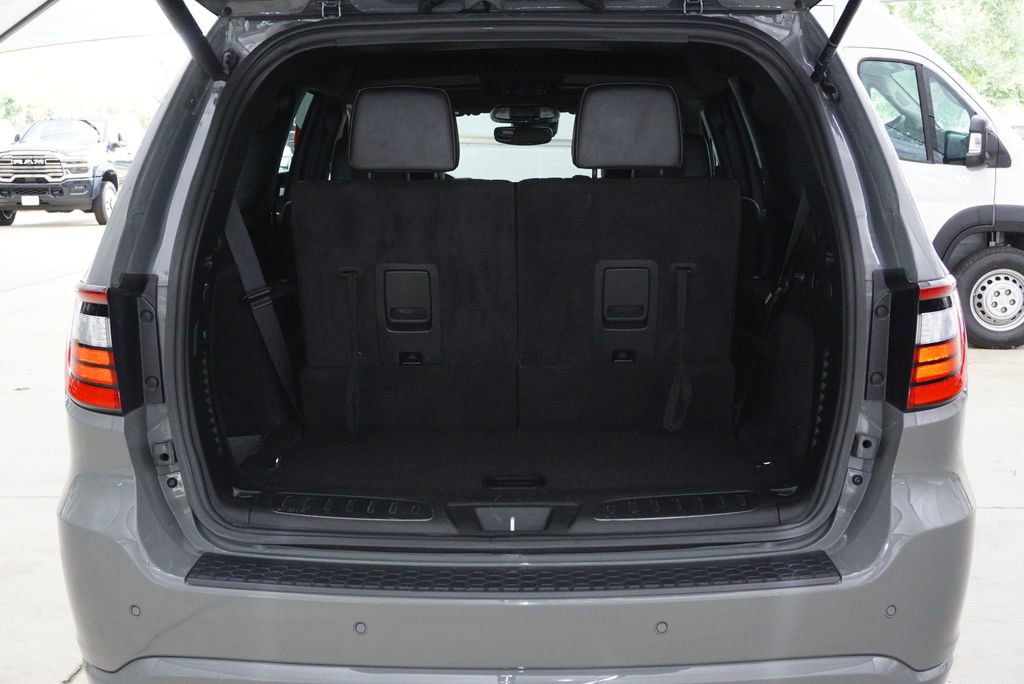 Used 2025 Dodge Durango R/T AWD/4WD image 33