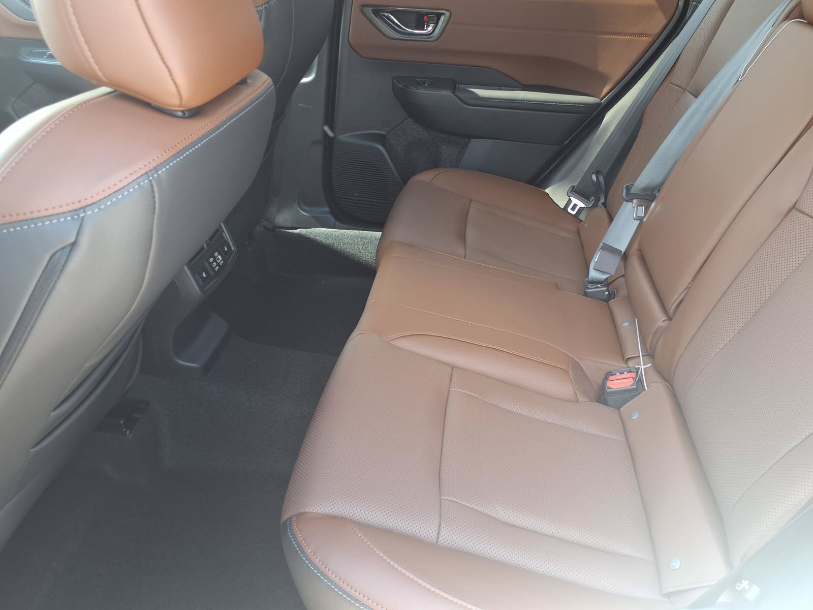 New 2026 Subaru Outback Touring AWD/4WD image 19