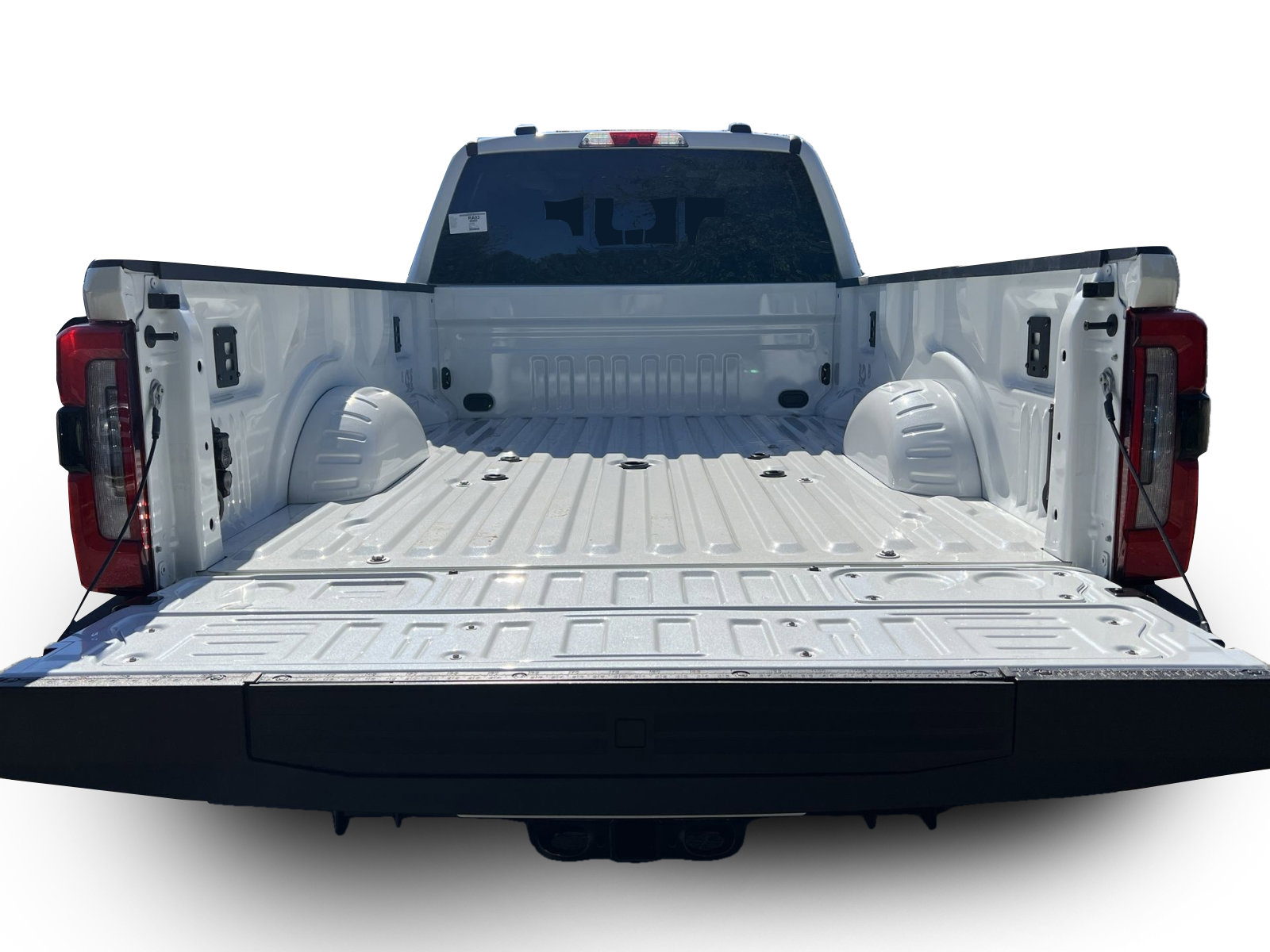 New 2026 Ford F350 Platinum w/ Platinum Plus Package image 26