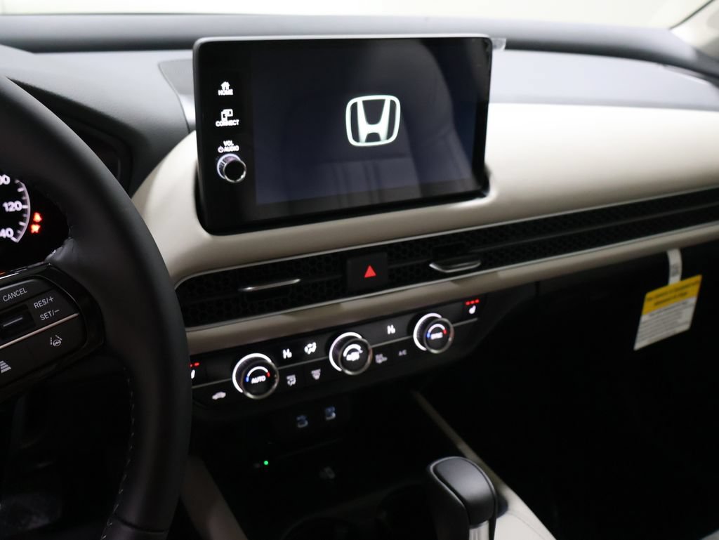 New 2027 Honda HR-V EX-L image 22
