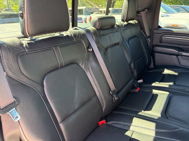 Used 2022 RAM 1500 Limited AWD/4WD image 25
