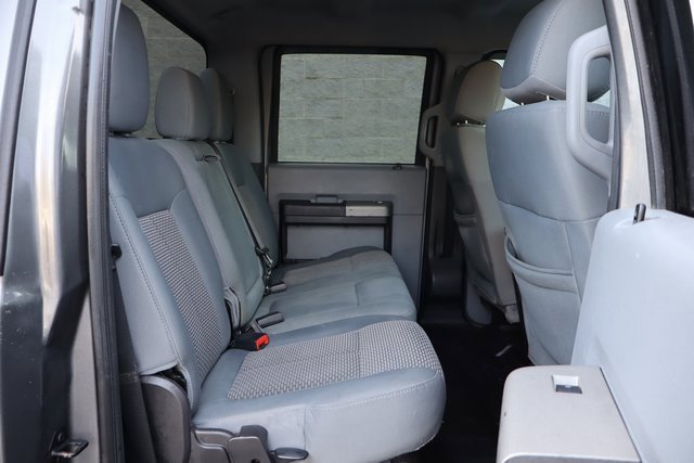Used 2013 Ford F250 XLT image 28