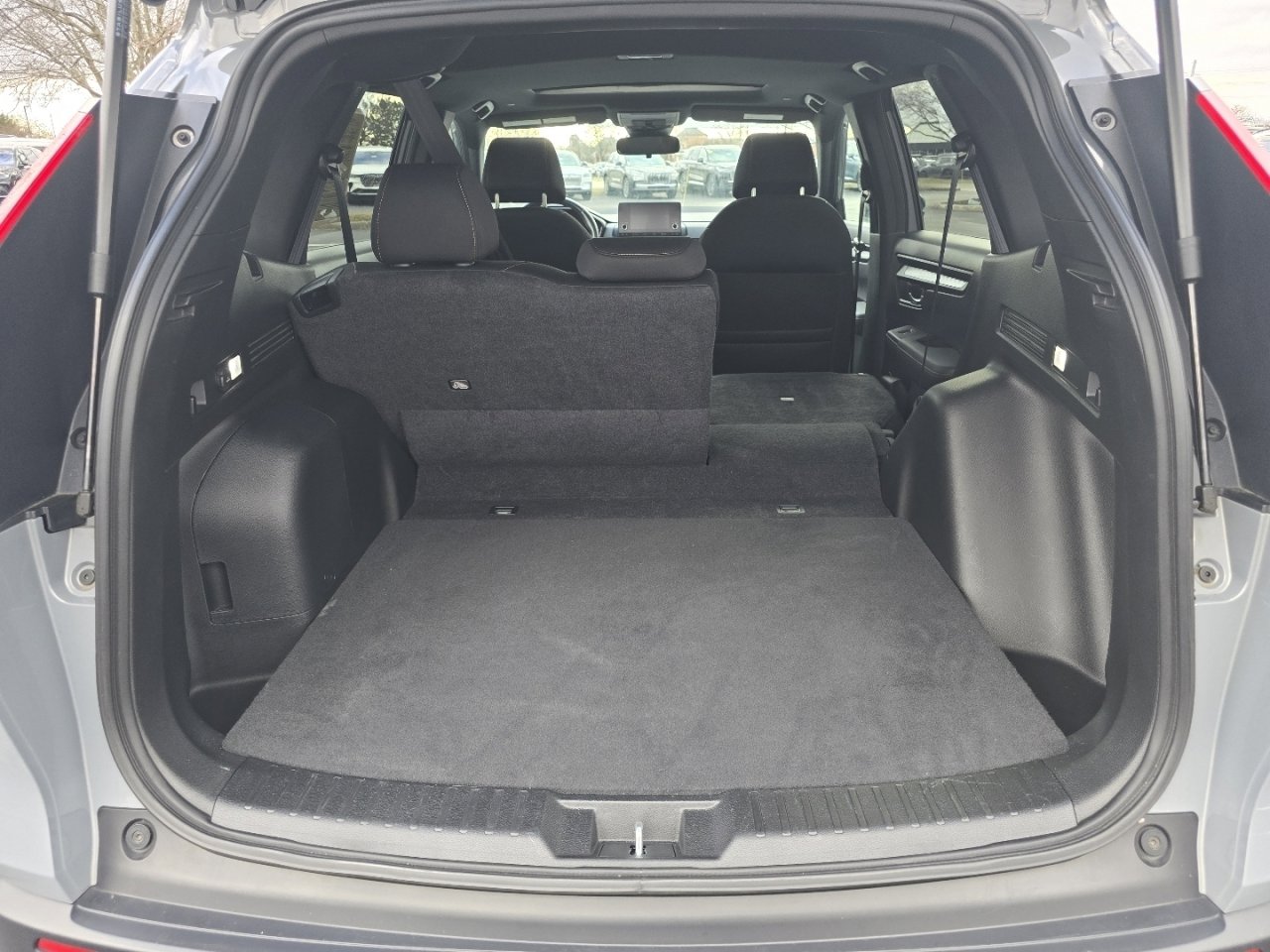Certified 2024 Honda CR-V Sport image 20
