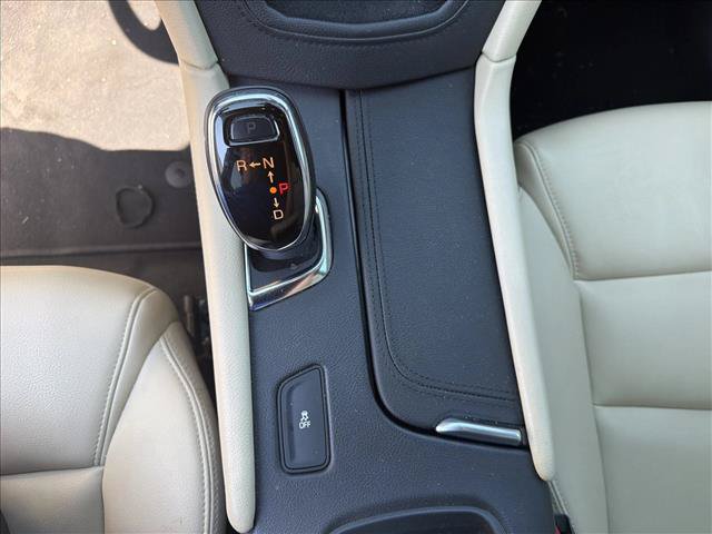 Used 2017 Cadillac XT5 FWD image 14